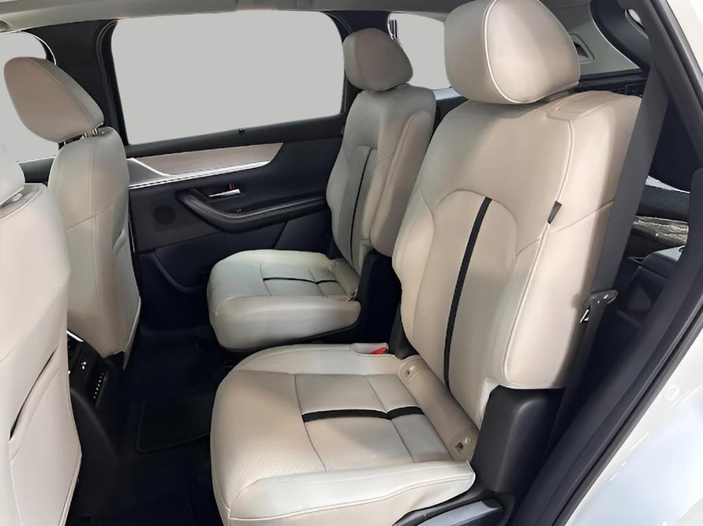 new 2025 Mazda CX-90 car, priced at $48,594