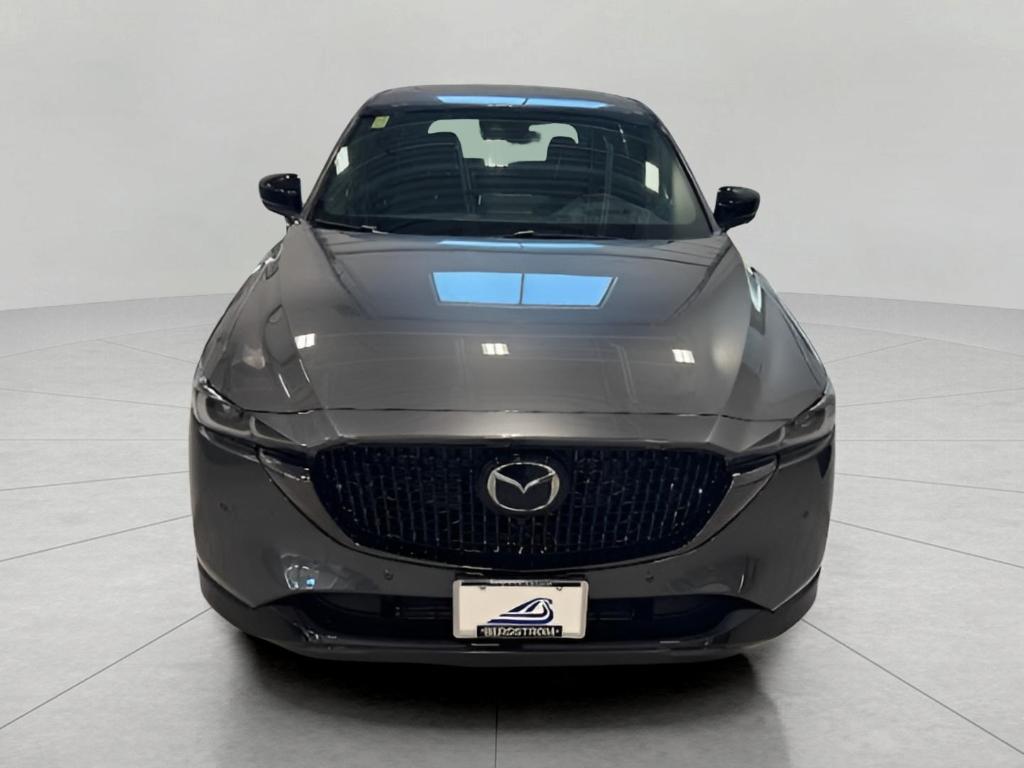 new 2025 Mazda CX-5 car, priced at $39,867