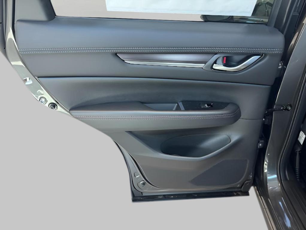 new 2025 Mazda CX-5 car, priced at $39,867