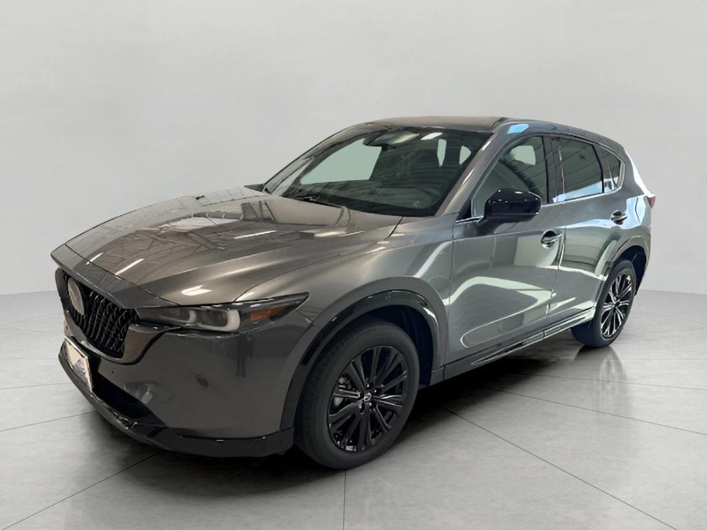 new 2025 Mazda CX-5 car, priced at $39,867