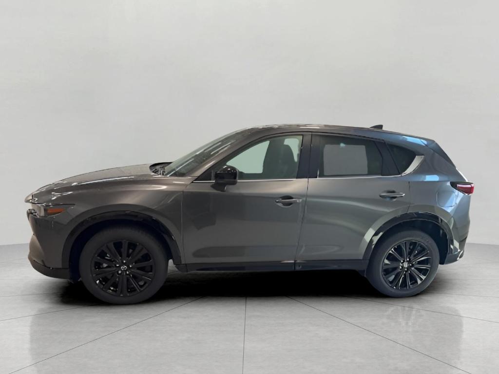 new 2025 Mazda CX-5 car, priced at $39,867