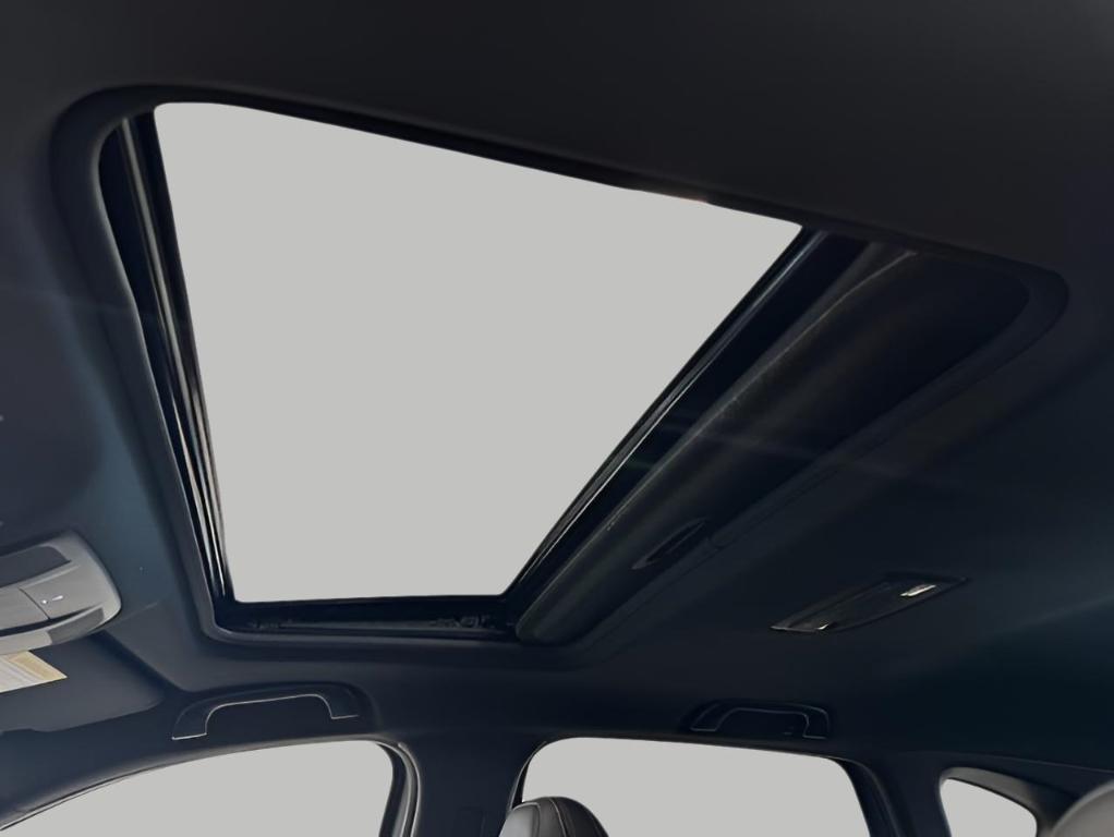 new 2025 Mazda CX-5 car, priced at $39,867