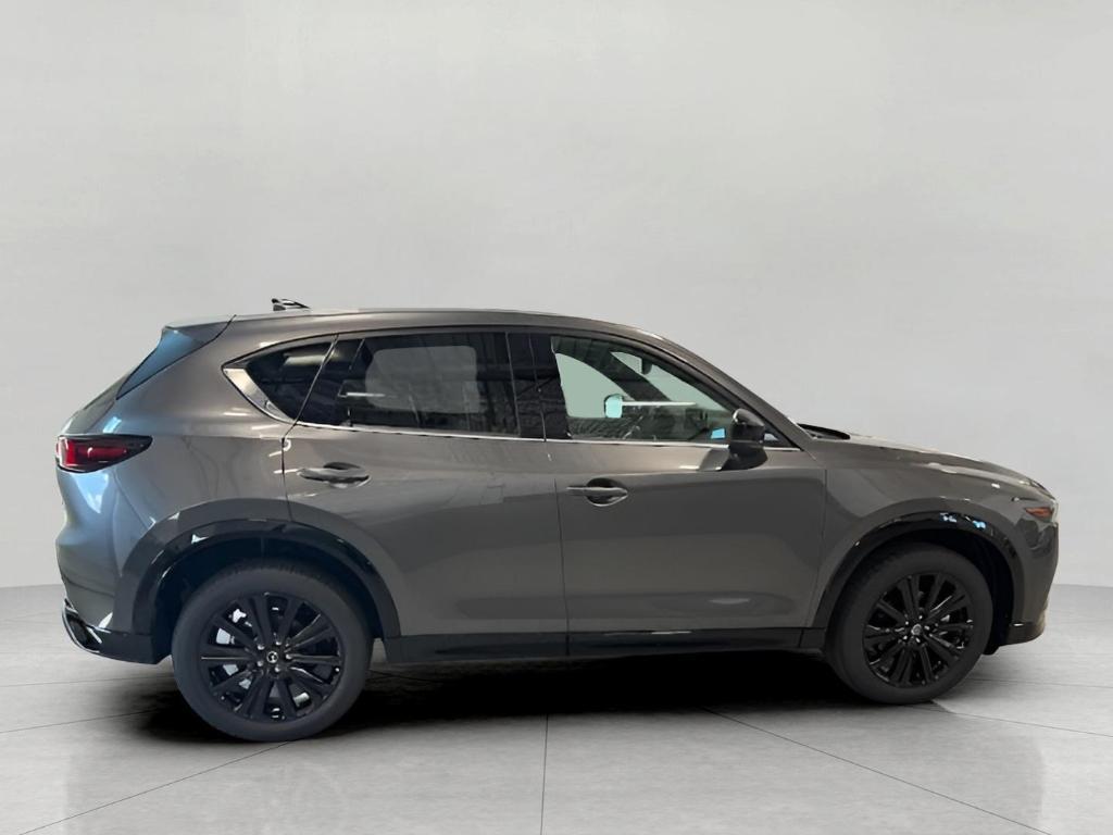 new 2025 Mazda CX-5 car, priced at $39,867