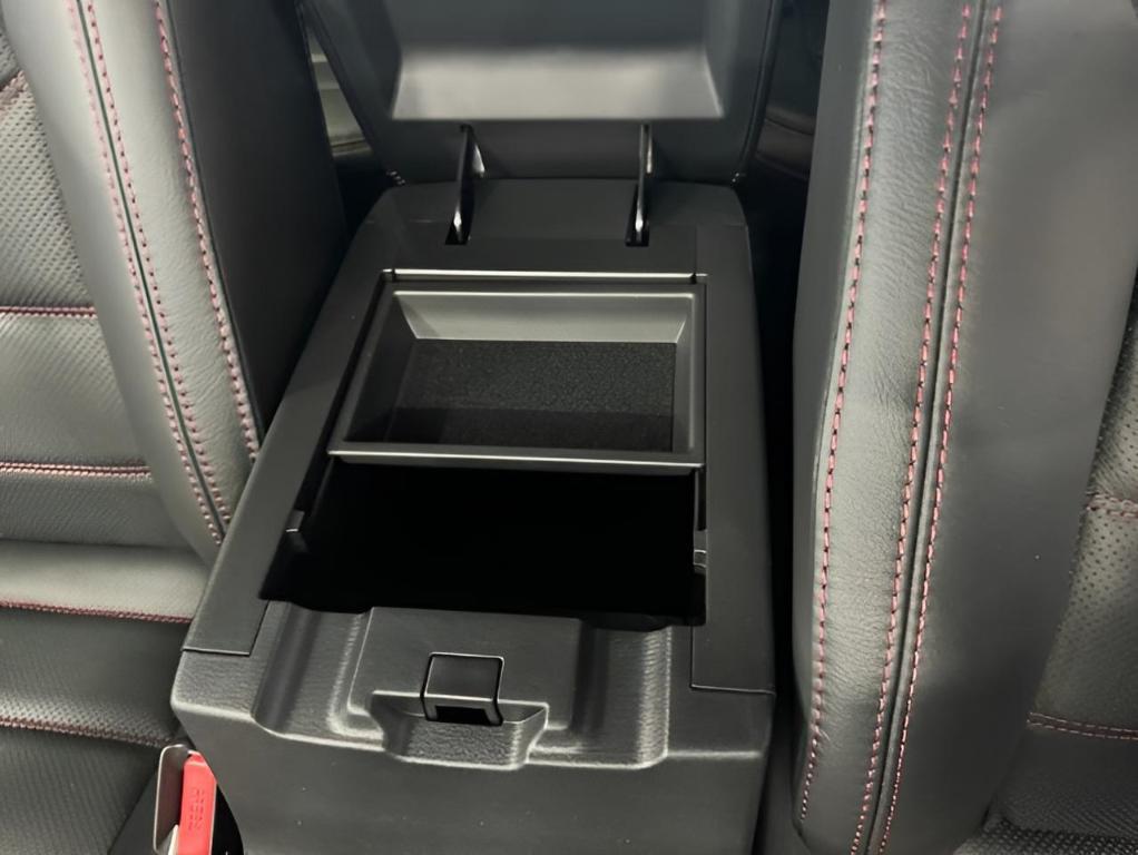 new 2025 Mazda CX-5 car, priced at $39,867