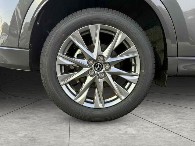 new 2025 Mazda CX-5 car, priced at $37,257