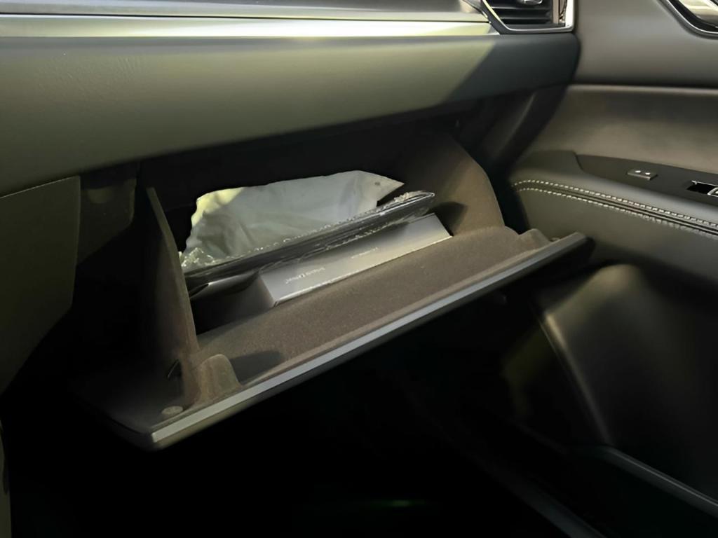 new 2025 Mazda CX-5 car, priced at $37,257