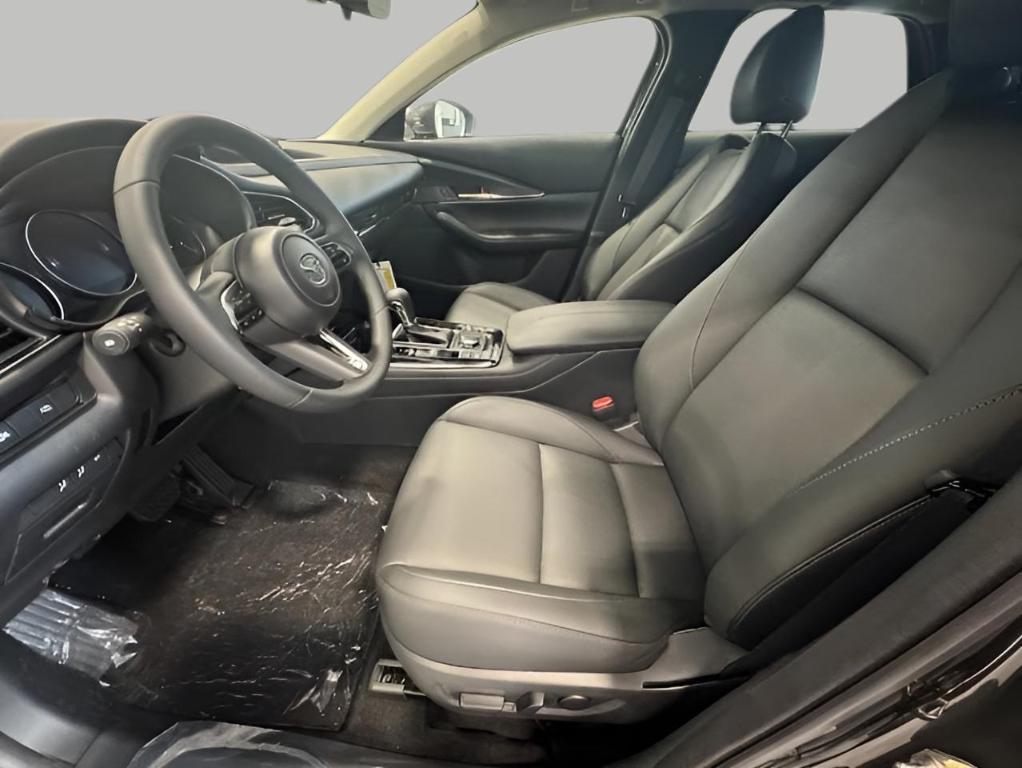 new 2025 Mazda CX-30 car, priced at $30,570