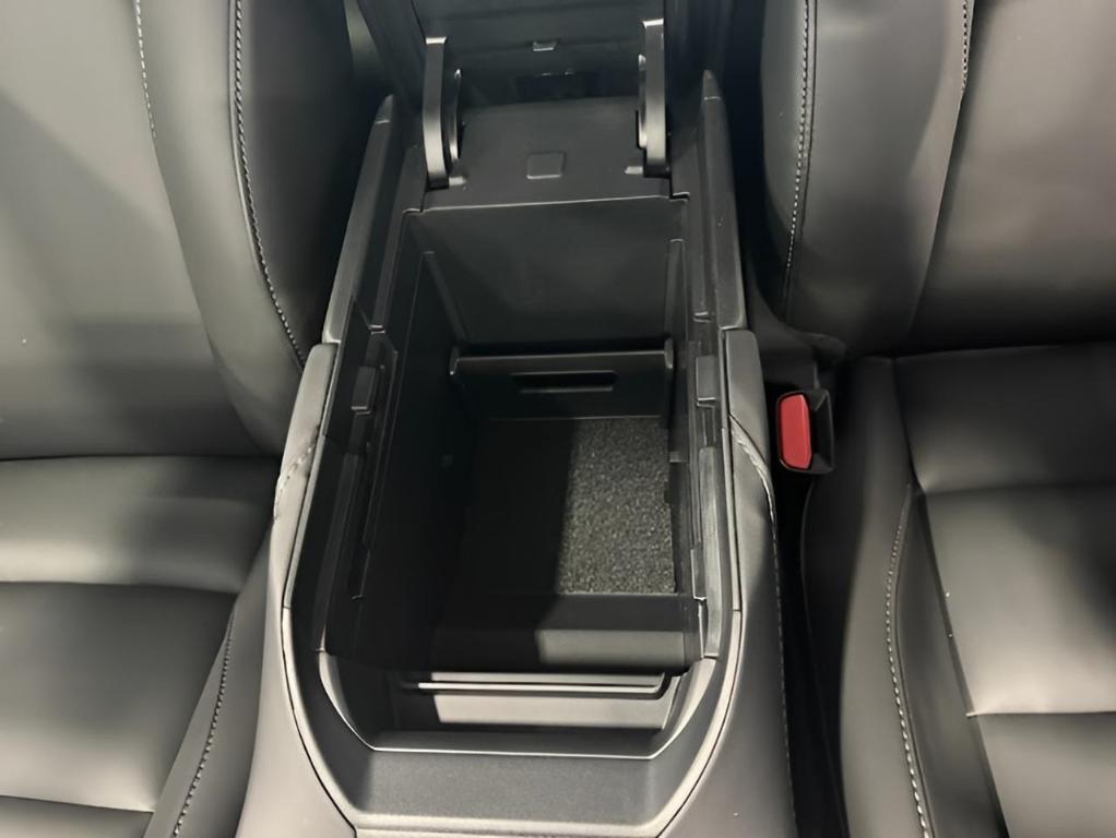 new 2025 Mazda CX-30 car, priced at $30,570