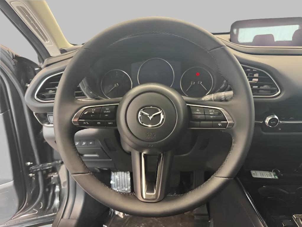 new 2025 Mazda CX-30 car, priced at $30,570