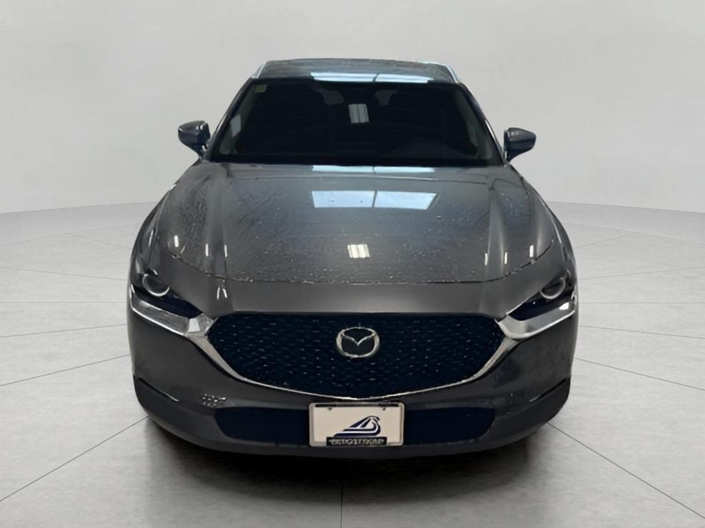 new 2025 Mazda CX-30 car, priced at $30,570