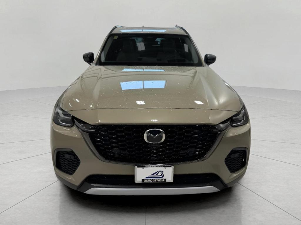 new 2025 Mazda CX-70 PHEV car, priced at $55,231