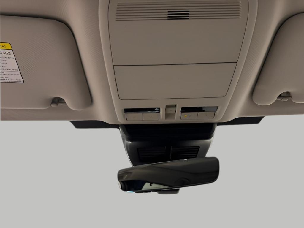 new 2025 Mazda CX-70 PHEV car, priced at $55,231
