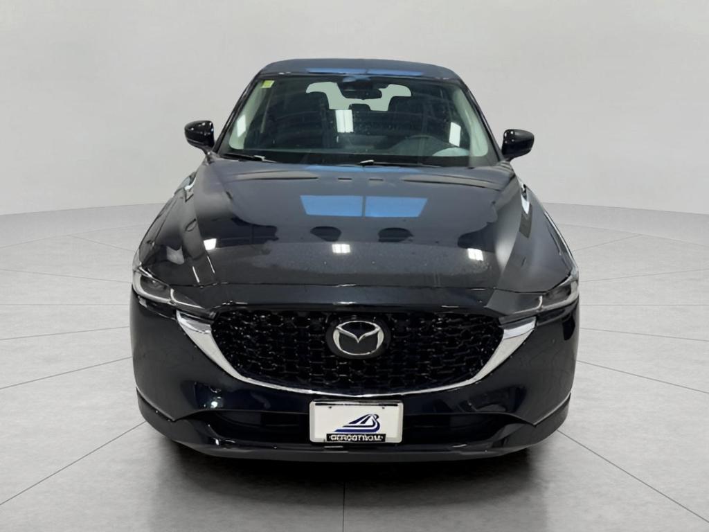new 2025 Mazda CX-5 car, priced at $31,318