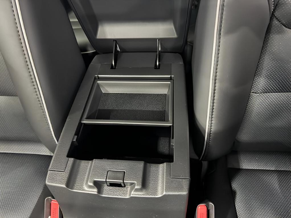 new 2025 Mazda CX-5 car, priced at $31,318