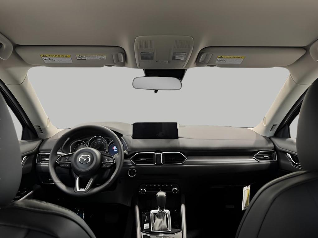 new 2025 Mazda CX-5 car, priced at $31,318