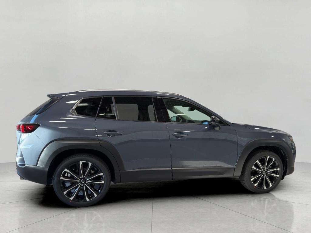 new 2026 Mazda CX-50 car, priced at $36,321