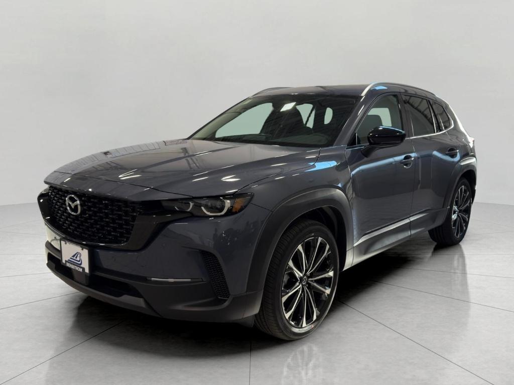 new 2026 Mazda CX-50 car, priced at $36,321
