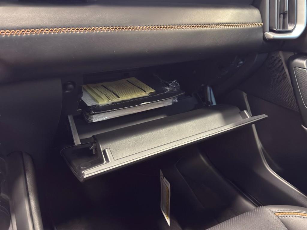 new 2026 Mazda CX-50 car, priced at $36,321