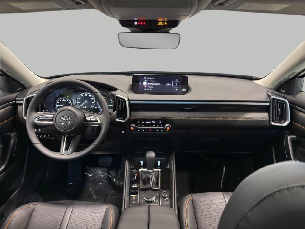 new 2026 Mazda CX-50 car, priced at $36,321