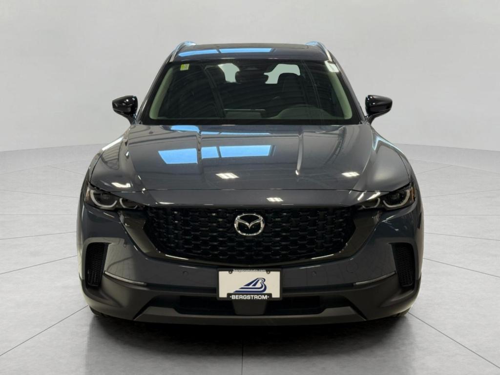 new 2026 Mazda CX-50 car, priced at $36,321