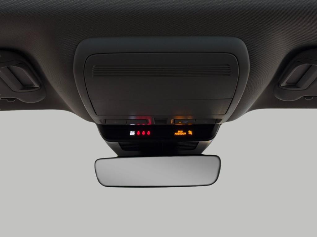 new 2026 Mazda CX-50 car, priced at $36,321