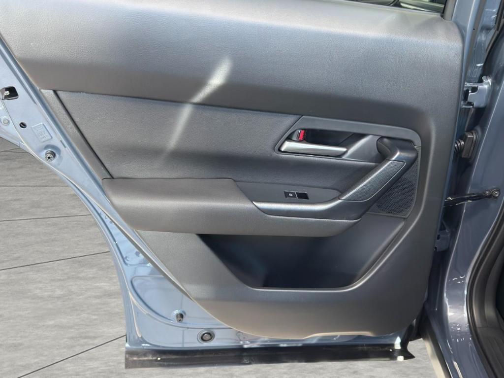 new 2026 Mazda CX-50 car, priced at $36,321