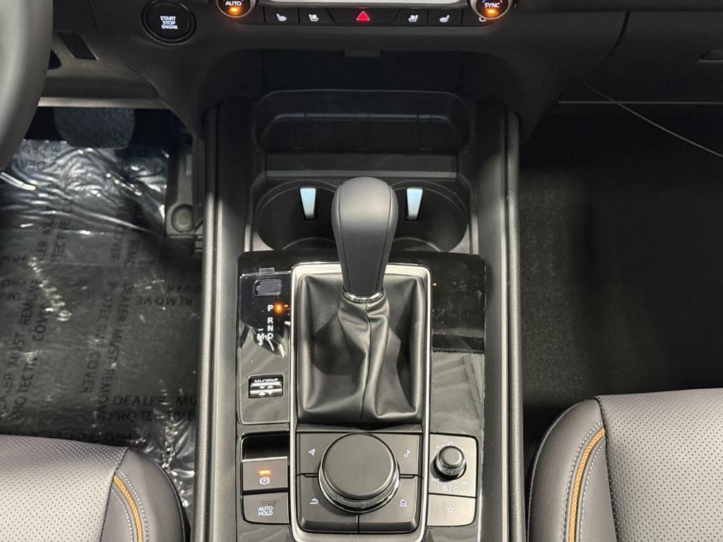 new 2026 Mazda CX-50 car, priced at $36,321