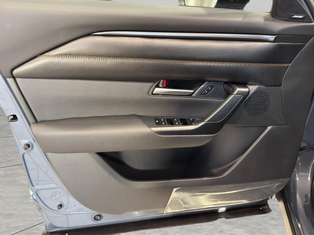 new 2026 Mazda CX-50 car, priced at $36,321