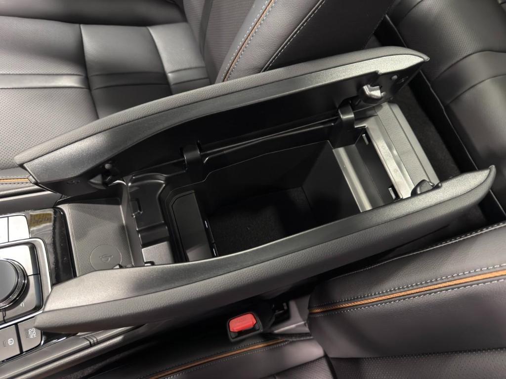 new 2026 Mazda CX-50 car, priced at $36,321