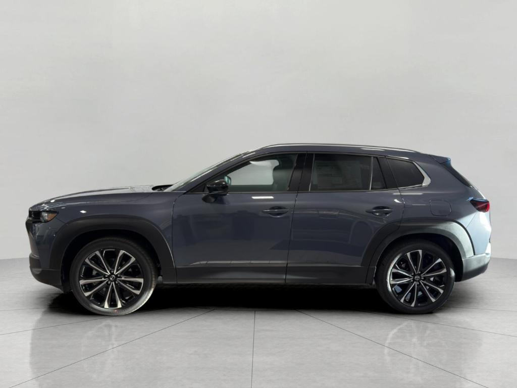 new 2026 Mazda CX-50 car, priced at $36,321