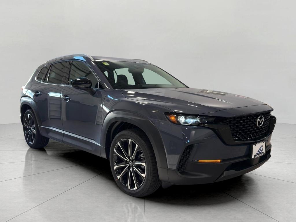 new 2026 Mazda CX-50 car, priced at $36,321