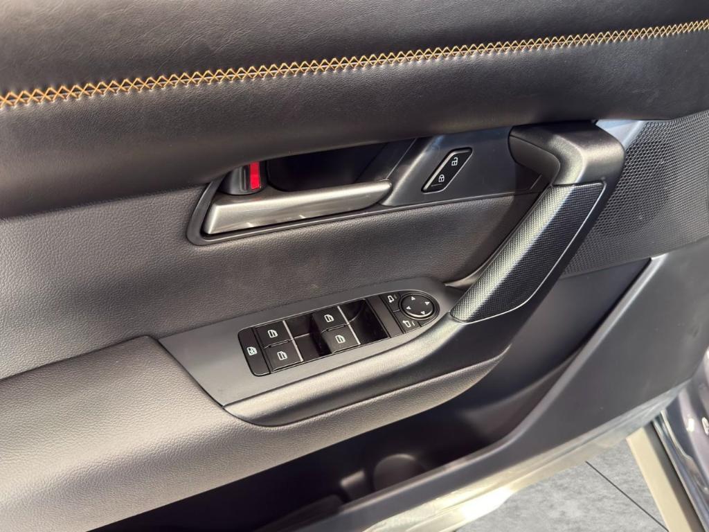 new 2026 Mazda CX-50 car, priced at $36,321