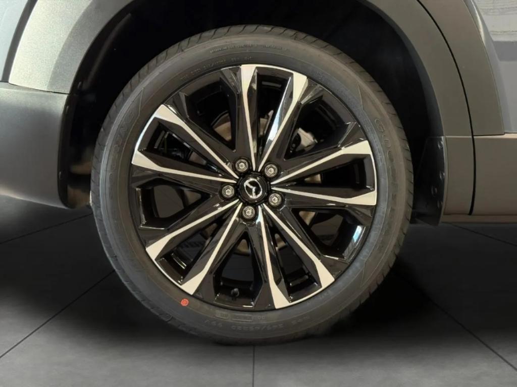 new 2026 Mazda CX-50 car, priced at $36,321