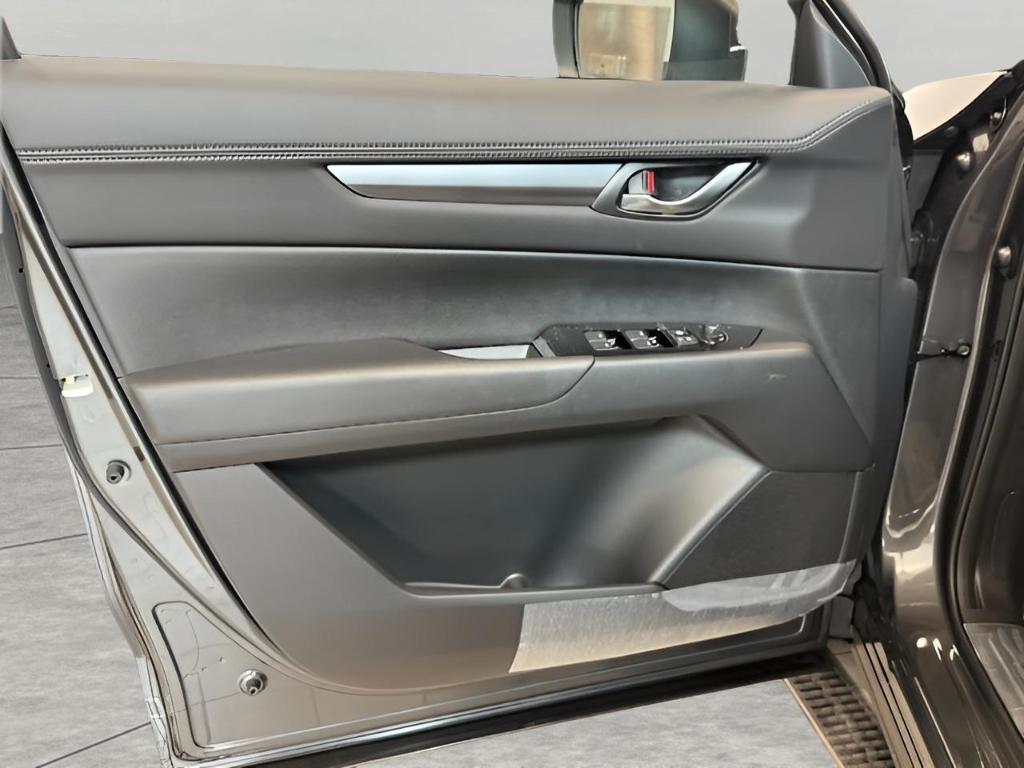 new 2025 Mazda CX-5 car, priced at $32,251