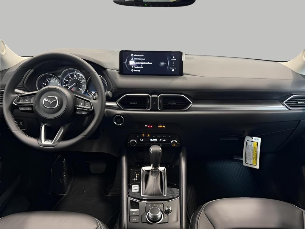 new 2025 Mazda CX-5 car, priced at $32,251