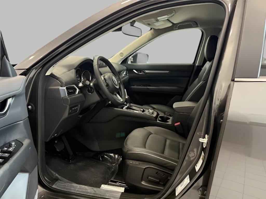 new 2025 Mazda CX-5 car, priced at $32,251