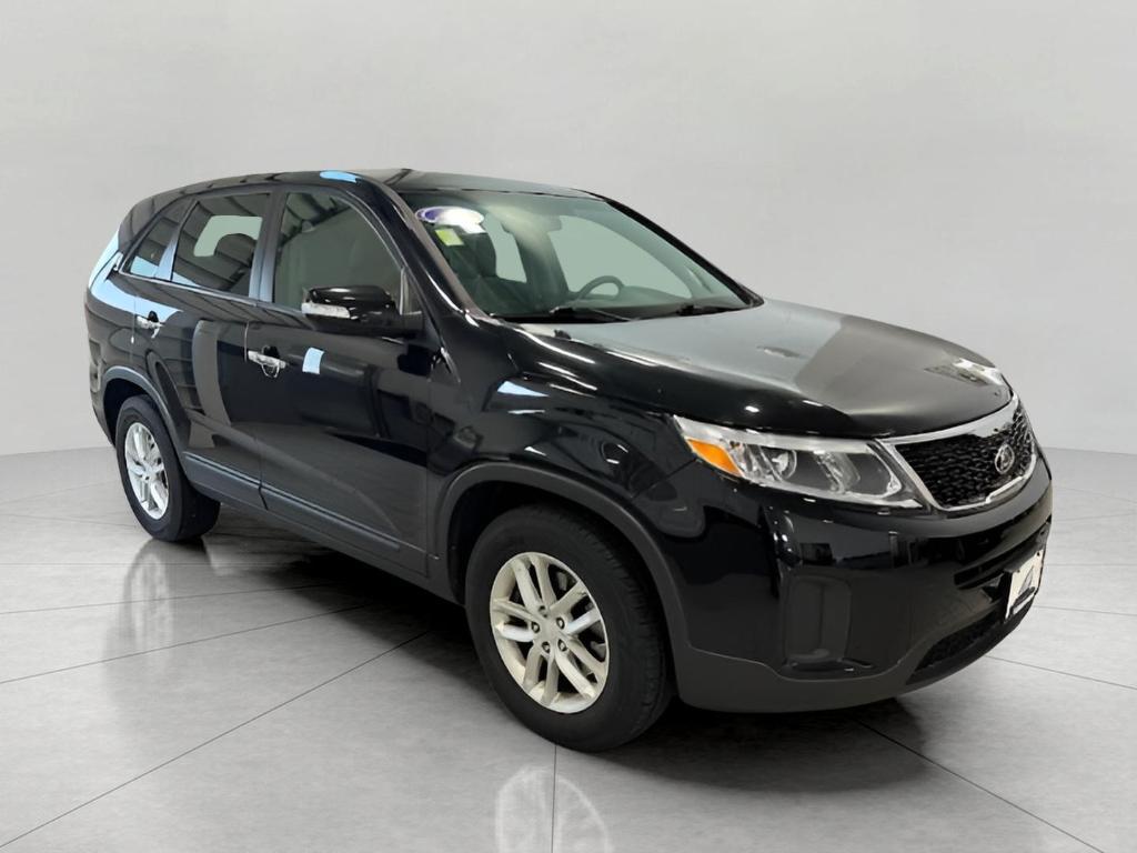 used 2015 Kia Sorento car, priced at $11,969