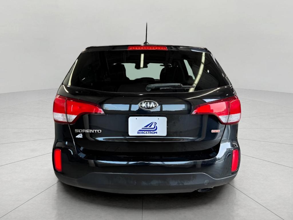 used 2015 Kia Sorento car, priced at $11,969