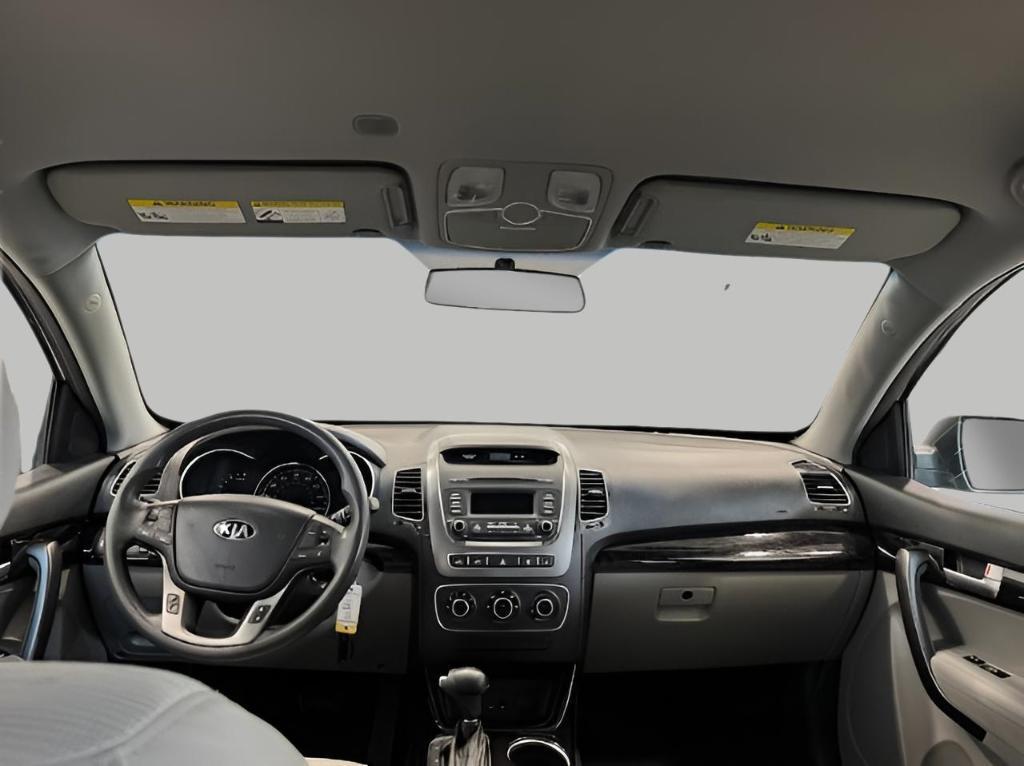 used 2015 Kia Sorento car, priced at $11,969