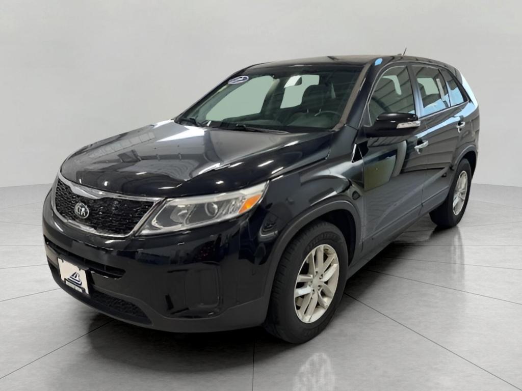 used 2015 Kia Sorento car, priced at $11,969