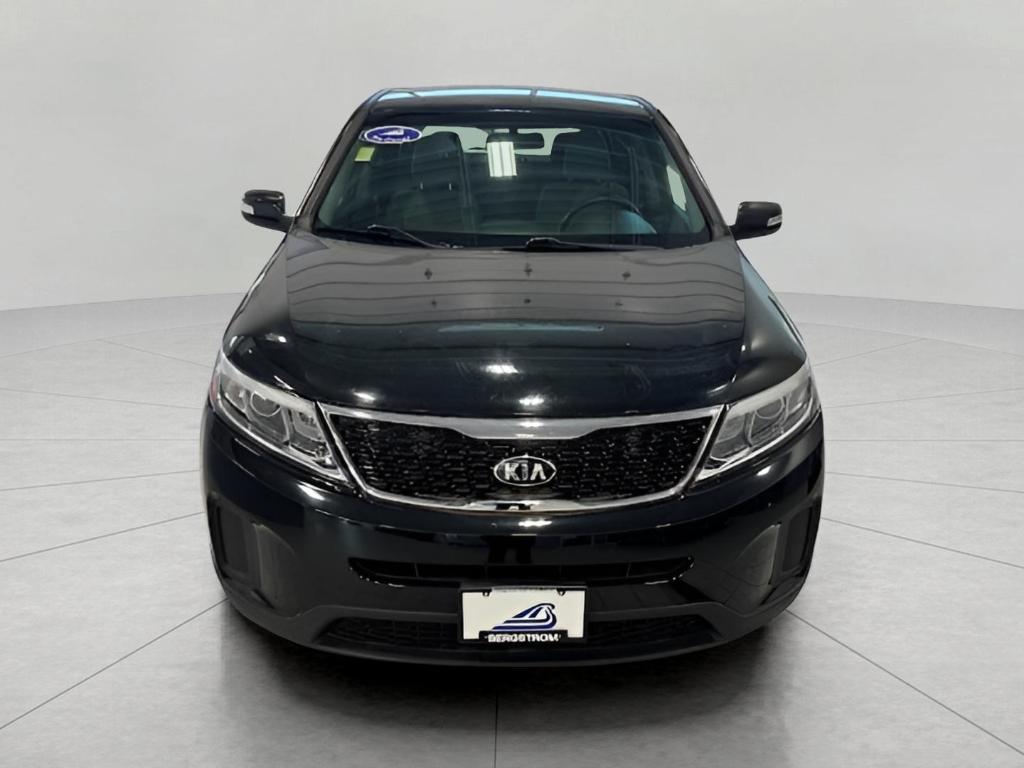 used 2015 Kia Sorento car, priced at $11,969