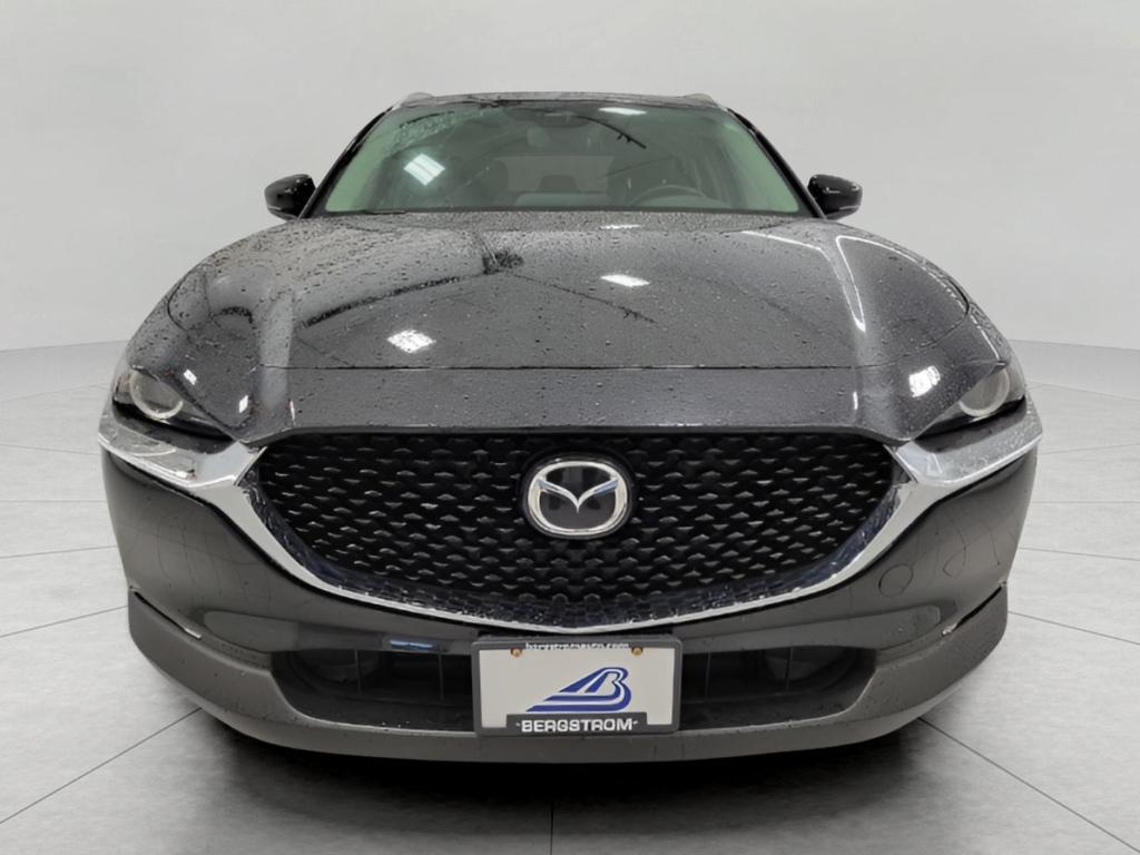 used 2024 Mazda CX-30 car, priced at $24,503
