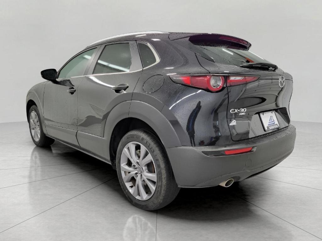 used 2024 Mazda CX-30 car, priced at $24,503