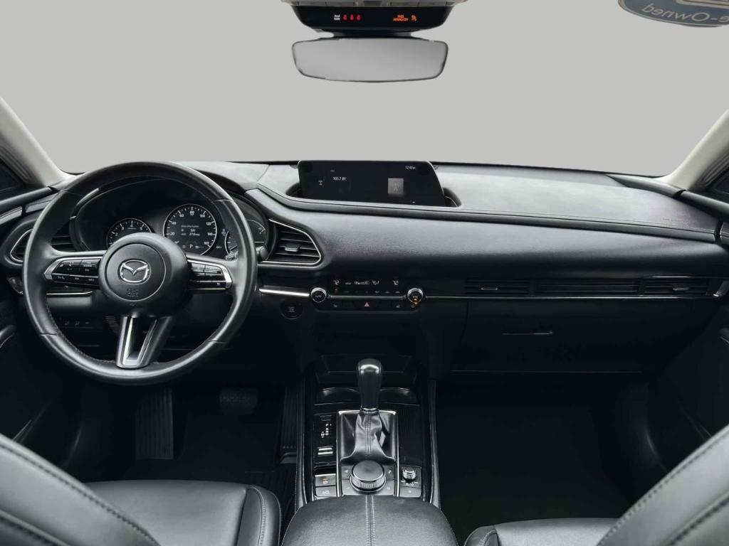 used 2024 Mazda CX-30 car, priced at $22,988