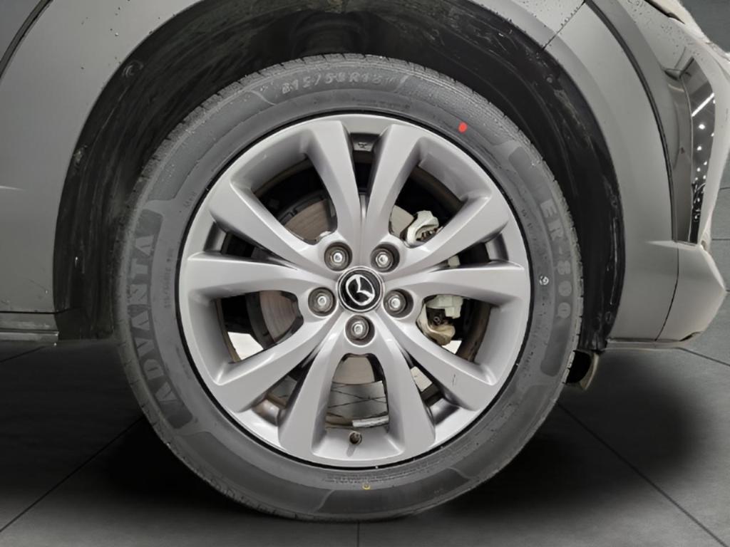 used 2024 Mazda CX-30 car, priced at $24,503