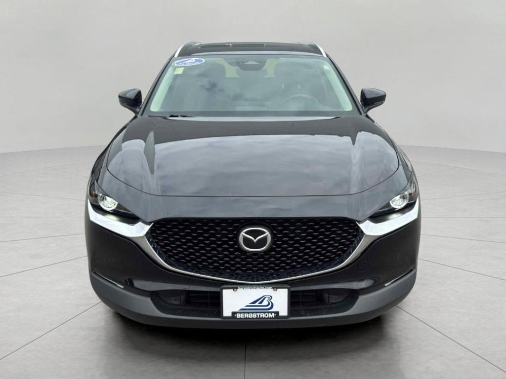 used 2024 Mazda CX-30 car, priced at $22,988