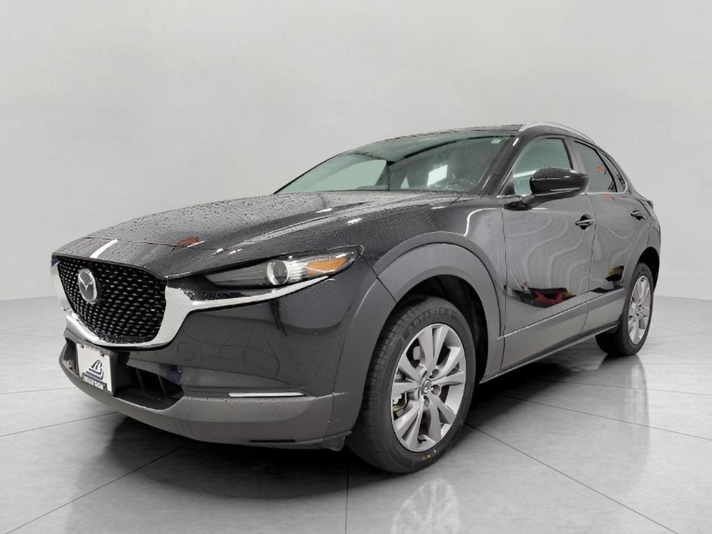 used 2024 Mazda CX-30 car, priced at $24,503