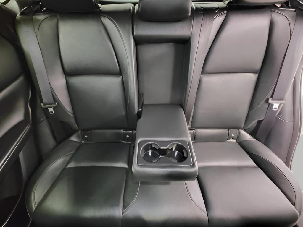 used 2024 Mazda CX-30 car, priced at $24,503