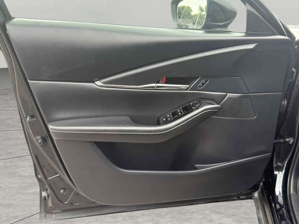 used 2024 Mazda CX-30 car, priced at $22,988