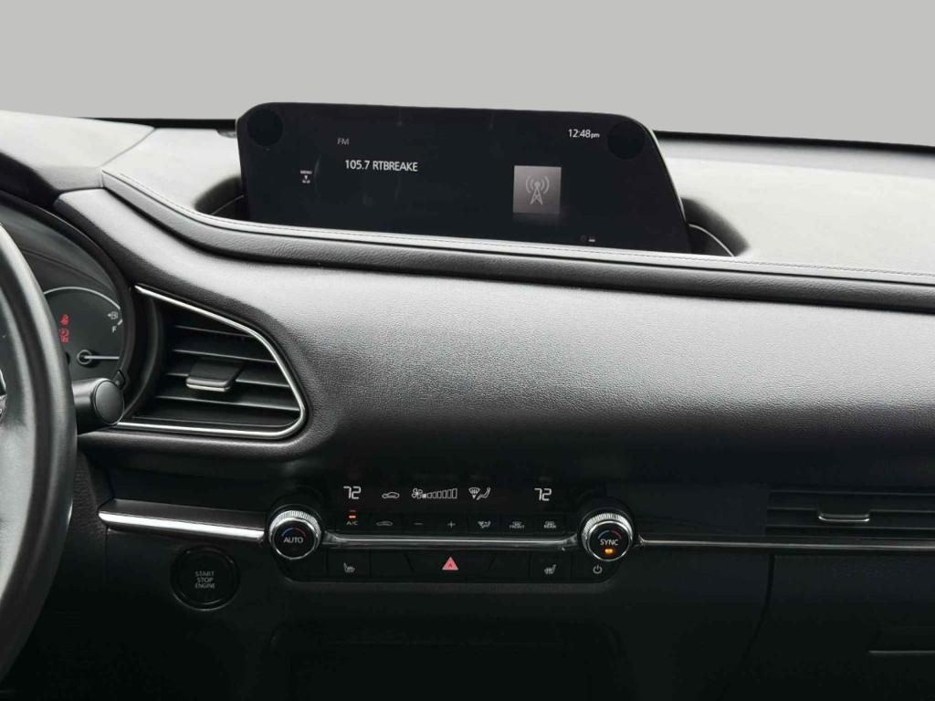 used 2024 Mazda CX-30 car, priced at $22,988